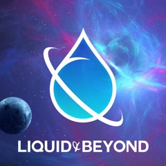 Liquid & Beyond #27 [Liquid DnB Mix] (High Ground Guest Mix)