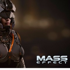 Tritech F. & Etnia & Futura & Sactic - Mass Effect