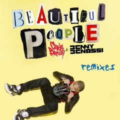 Chris Brown - Beautiful People Ft. Benny Benassi (Sonaris Rework) | Free ↓