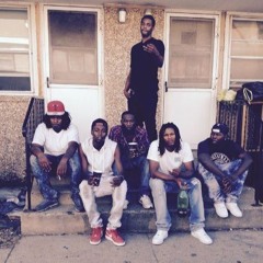 Gang Shit Freestyle (feat Two4, Rambo) (Prod by Kyduh)