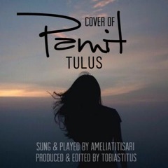 Pamit - Tisa (Tulus Cover)