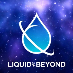Liquid & Beyond #28 [Liquid DnB Mix] (GLXY Guest Mix)