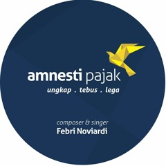 Amnesti Pajak (Original) by Febri Noviardi