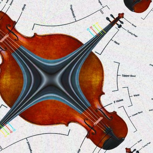 Stream Mixcraft Violin Step Slick Synths & Scratchy Strings With