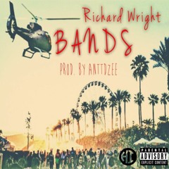 Richard Wright - Bands (prod by anttdzee)