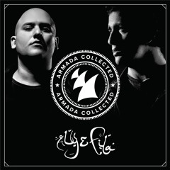 Aly & Fila - Armada Collected (2CD Exclusive Full Continuous Mix) By : Trance Music ♥