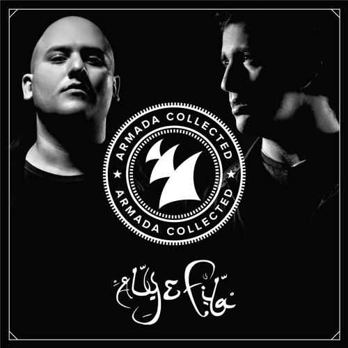 Aly & Fila - Armada Collected (2CD Exclusive Full Continuous Mix) By : Trance Music ♥