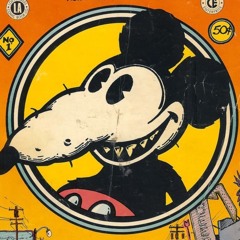 Mickey Rat