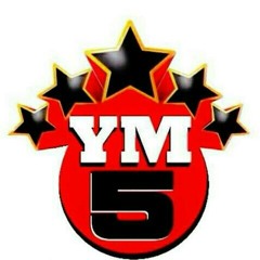 Nan Tout Block : By YM5Stars ft K.A.Z from Replik, Eliacim Abolassin