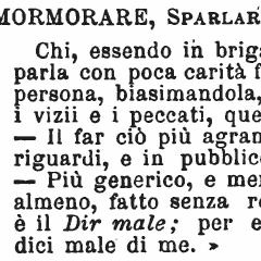 mormorando, for e-flat clarinet