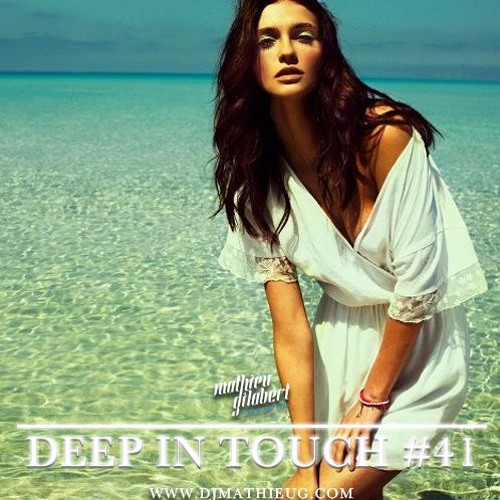 DEEP IN TOUCH #41 JULY 2016 ( FREE DOWNLOAD)