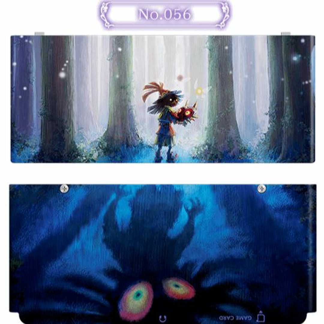 Stream Zelda☆Song of Healing musicbox ゼルダの伝説