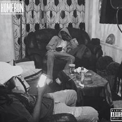YK x Eaz - No Love (Prod. By DJ Shakey Biz)