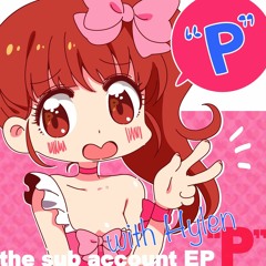 the sub account EP "P"