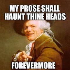 reddit battle 3.2 - suckaduckunion vs HeadHaunter