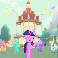 Morning In Ponyville (APPL3JVCK Remix)