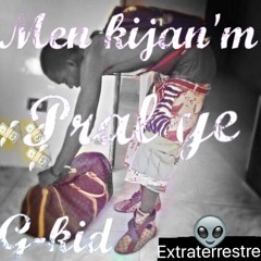 G-Kid Men kijanm pral ye