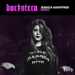 The Wookies - Darkoteca (Jessica Audiffred Remix)[NEST HQ Premiere]