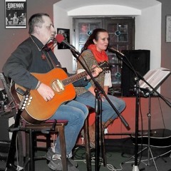 Simona & Dani: NOČ BREZ KONCA