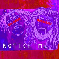 Notice Me Ft. ATL SMOOK (Beat-  Pedro Pablo)