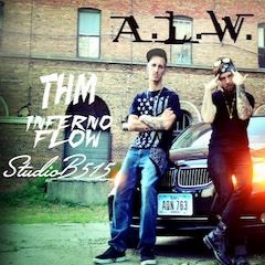 Inferno - A Long Way (ALW) Feat. THM