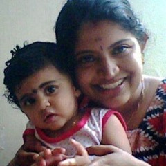 അവിടുന്നെൻ ഗാനം കേൾക്കാൻ ♩ ♪ ♫ ♬  അനുജ