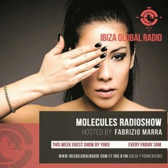 Yuko I Ibiza Global Radio I June 2016