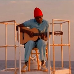 Rebel Rebel (Seu Jorge cover of David Bowie cover)