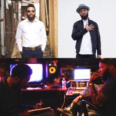 A Song For Change FT. TOPIC, PHOCUZ, MARK ECHOLS JR.  Produced by Justin Lyons