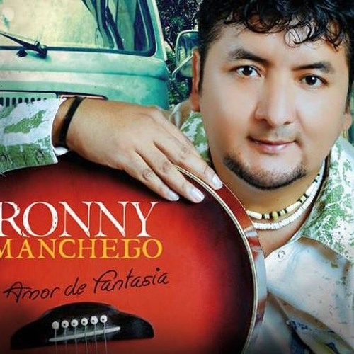 RONNY MANCHEGO - COMO OLVIDARTE