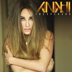 Anahi Ft Wisin - Rumba (CD Versión)