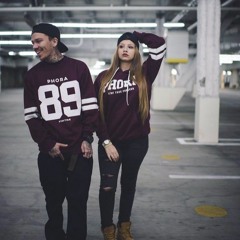 Phora - With You