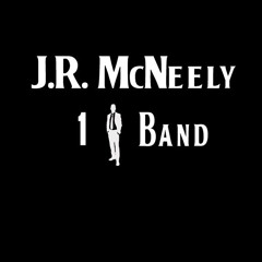 Desperado Cover by J.R. McNeely "One Man Band"
