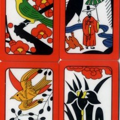 Hwatu, Steps and Decks