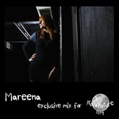 Mareena - NovaFuture Blog Mix July 2016