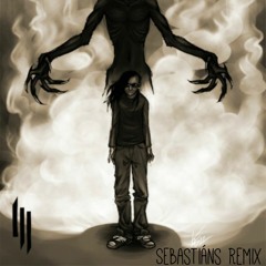 First Of The Year Skrillex [Sebastiáns Remix]
