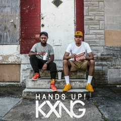 Hands Up! - Superstar(ft.Corie Little & Lor J.R.)