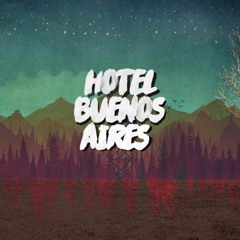Let it Be (Acoustic Rare Cover) - Hotel Buenos Aires