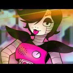 Mettaton Song -- Hard Drive (RUS)