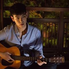 T.O.P - Hi Haruka (The Secret Message OST)