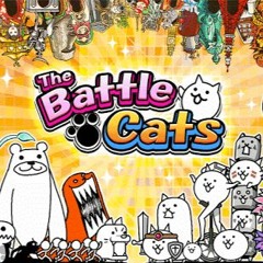 Battle Theme Rush - The Battle Cats (Maka ★)