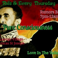 Live At Rumours Bar - Every Thursday 7pm - Midnight