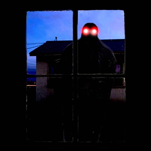 Stream Red Eyes In The Dark by django Listen online for free on