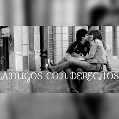 Amigos con derechos