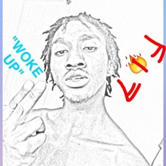 Booz Dilla - Woke Up ( Prod.By @CashMoneyAp x @NyZoinBeats )