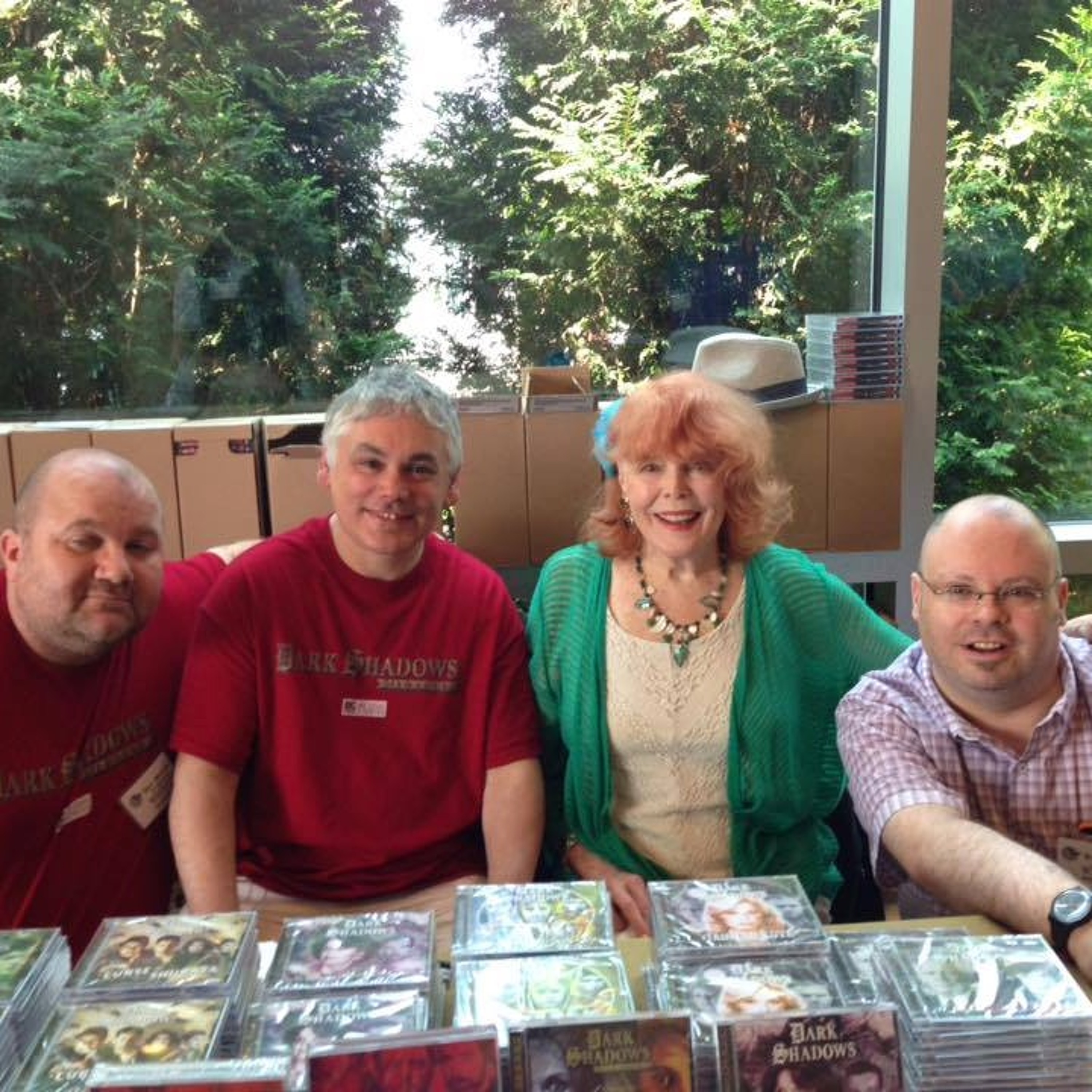 Big Finish Podcasts