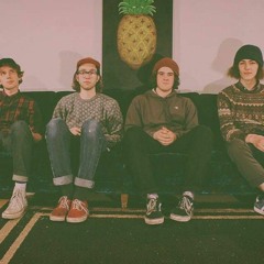 Skinny The Kid - In Studio