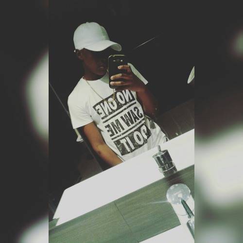 Nasty_C - Slow it down