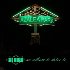 El - Blue - Azalea Park - 02 Saucy Young Marty (Prod. El Blue)