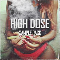 High Dose | DrumKitSupply.com